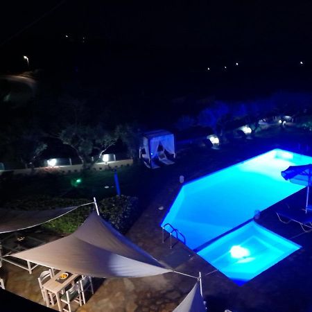 Asimina Appartamento Istron Esterno foto