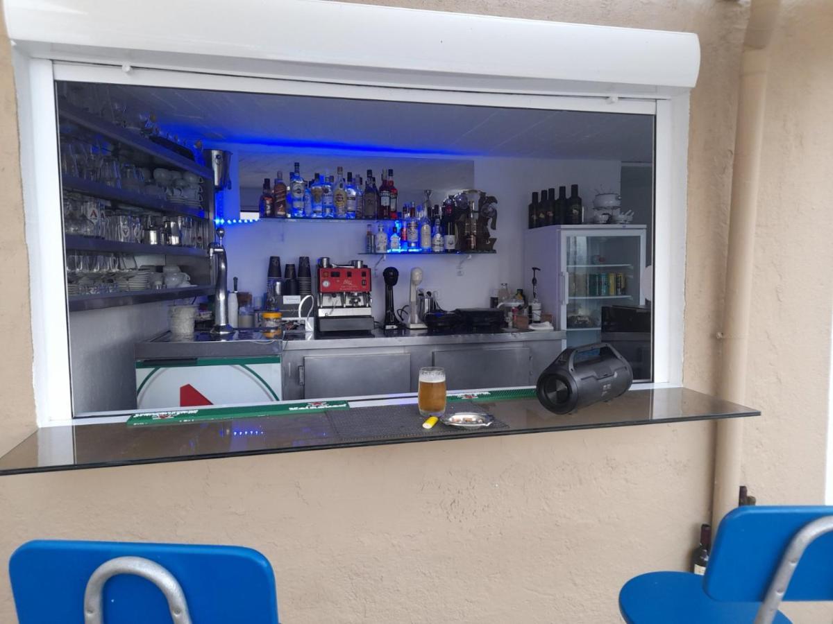Asimina Appartamento Istron Esterno foto