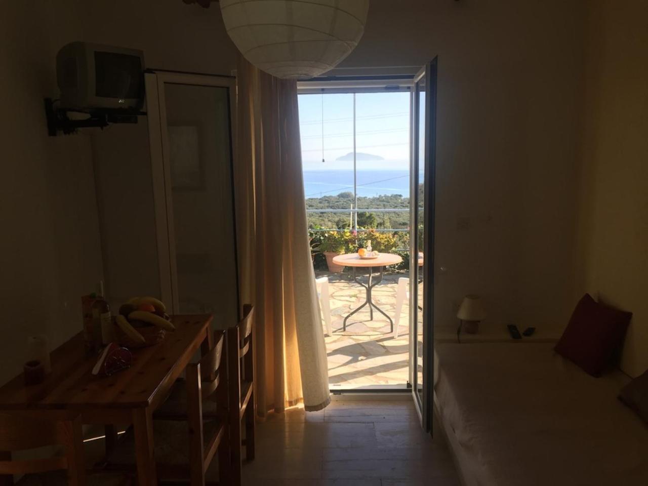 Asimina Appartamento Istron Esterno foto