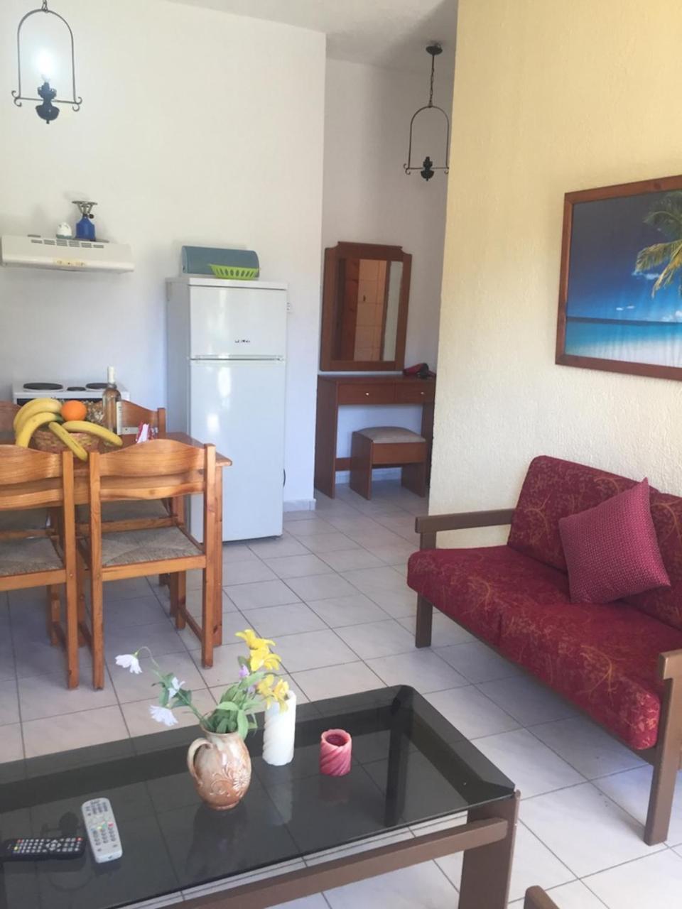 Asimina Appartamento Istron Esterno foto
