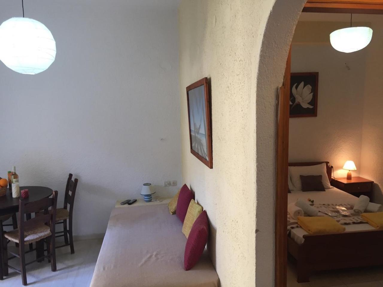 Asimina Appartamento Istron Esterno foto