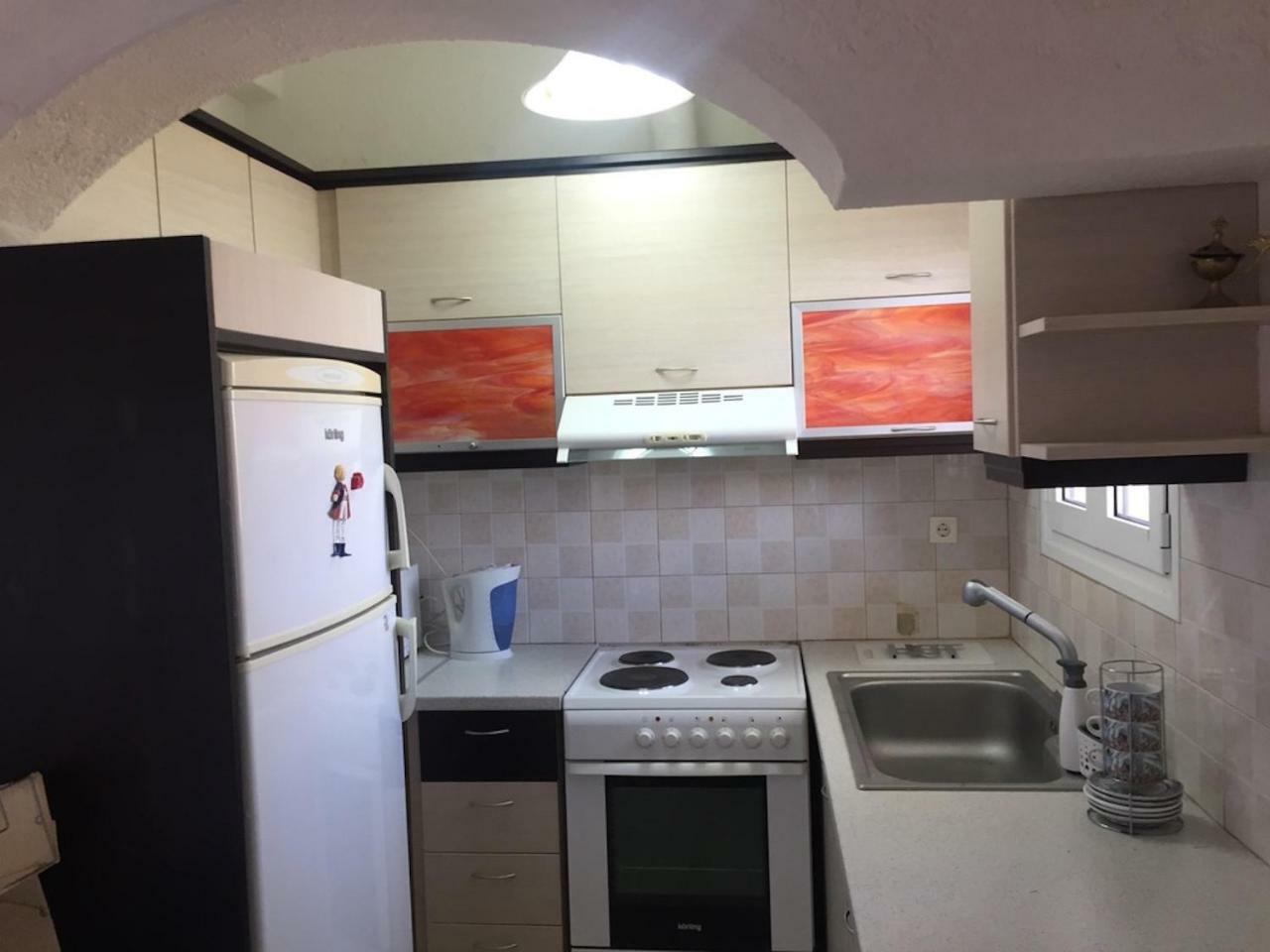 Asimina Appartamento Istron Esterno foto