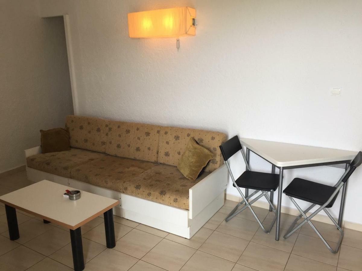 Asimina Appartamento Istron Esterno foto