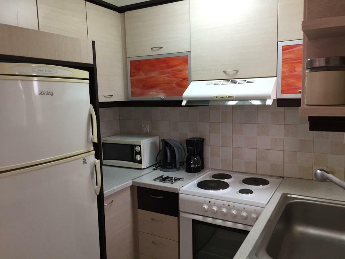 Asimina Appartamento Istron Esterno foto