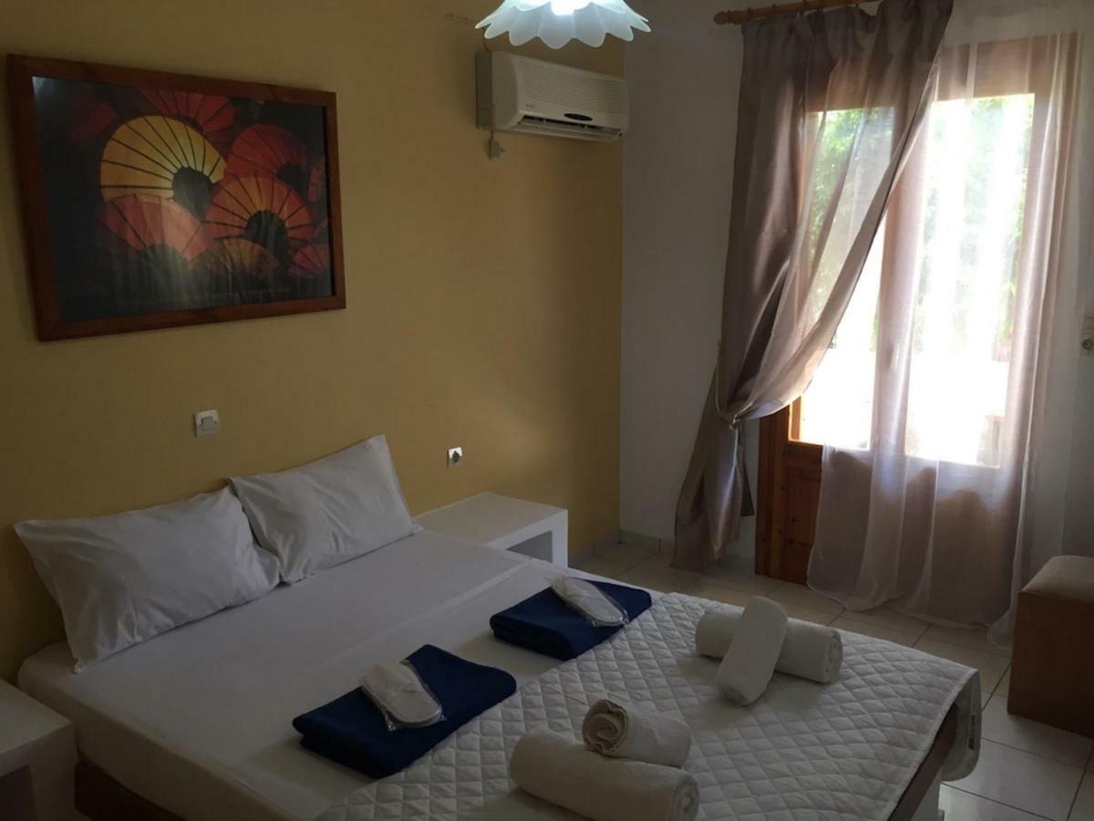 Asimina Appartamento Istron Esterno foto