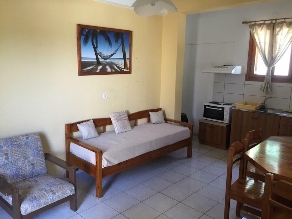 Asimina Appartamento Istron Esterno foto
