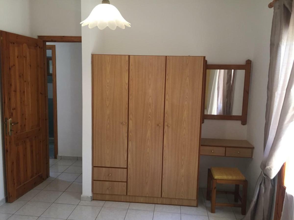 Asimina Appartamento Istron Esterno foto