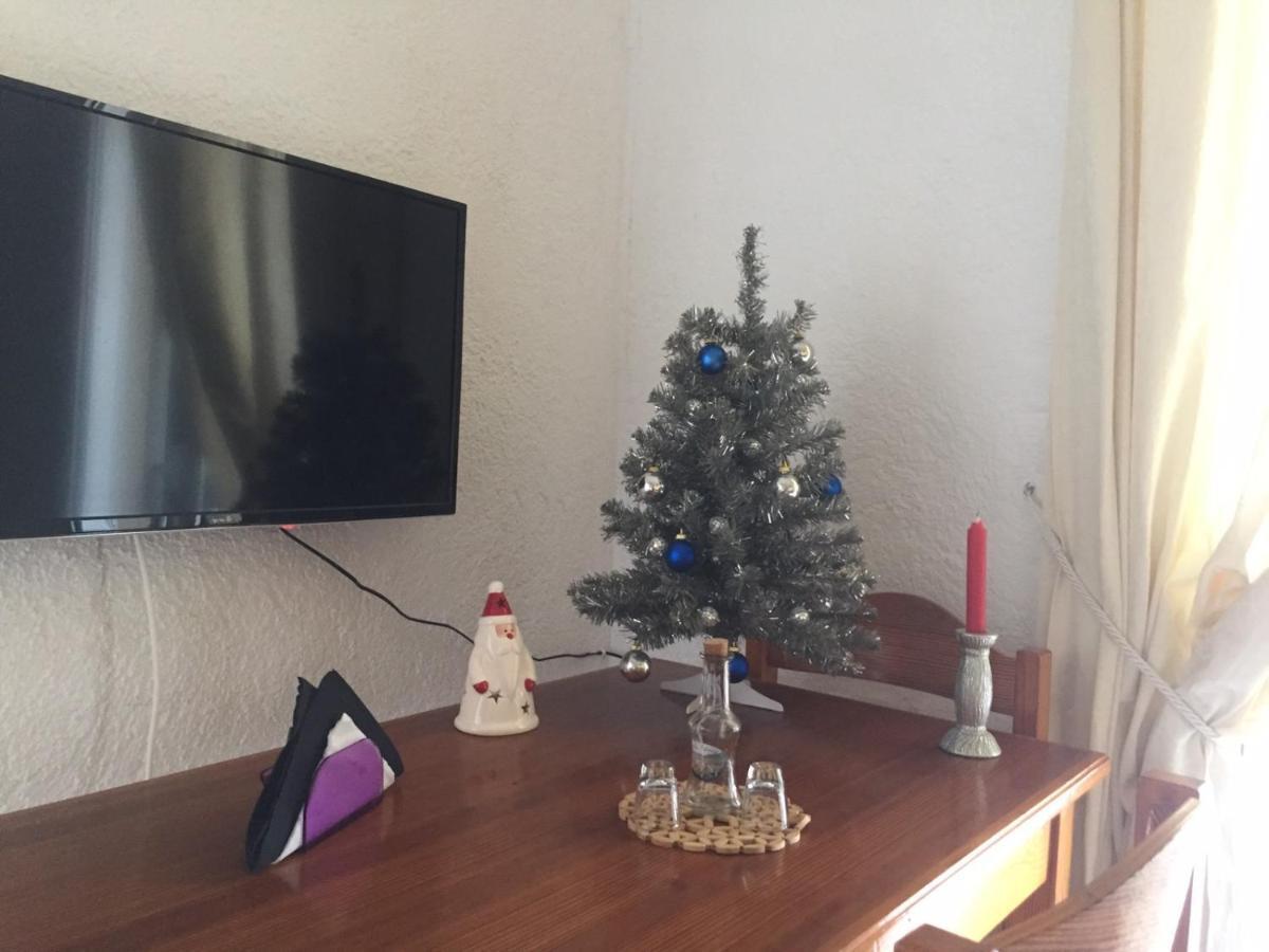 Asimina Appartamento Istron Esterno foto