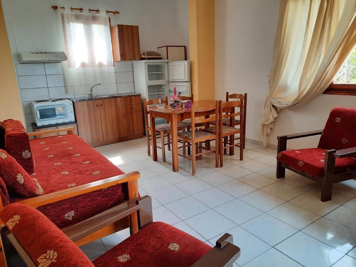 Asimina Appartamento Istron Esterno foto